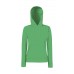 Дамски ватиран суитшърт CLASSIC HOODED SWEAT Дамски ватиран суитшърт CLASSIC HOODED SWEAT